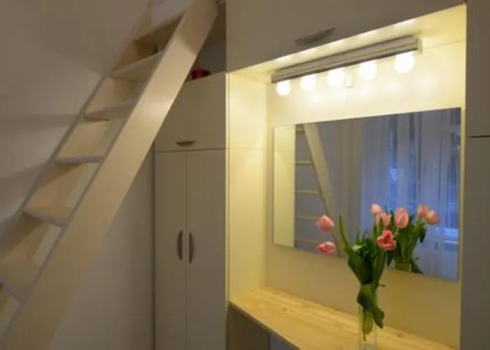 Orangehomes Two Bedroom Raday Str. Appartement Budapest