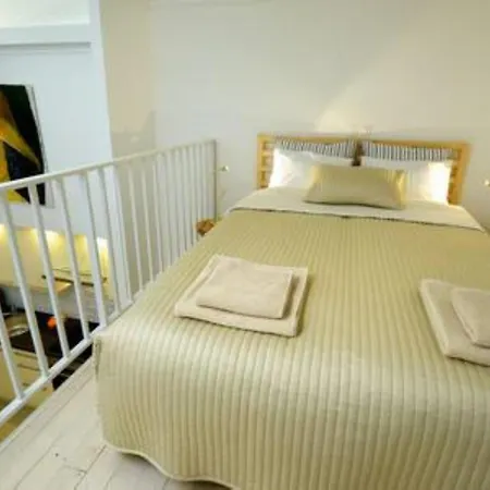 Orangehomes Two Bedroom Ráday Str.