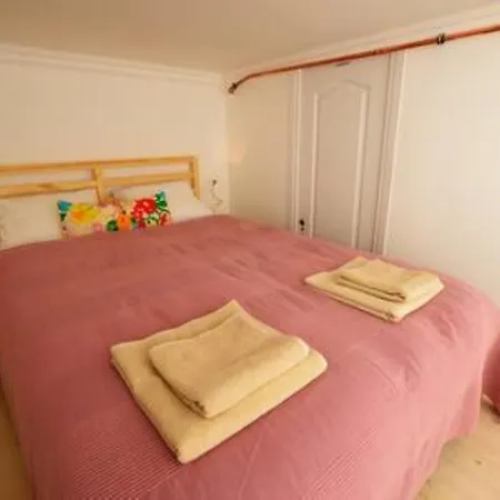 Orangehomes Two Bedroom Raday Str. * Budapeszt