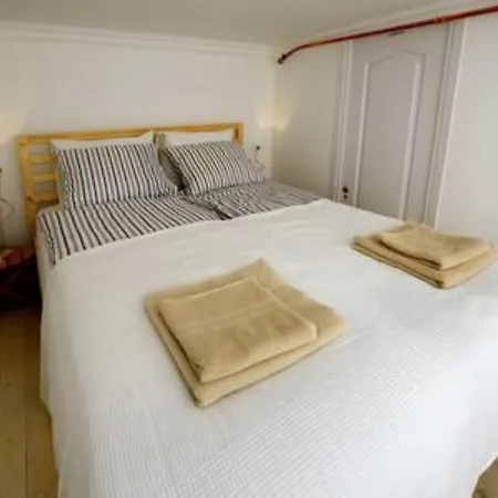 Apartament Orangehomes Two Bedroom Raday Str.