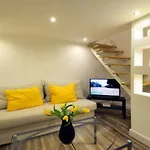 Orangehomes Two Bedroom Raday Str. 아파트 부다페스트