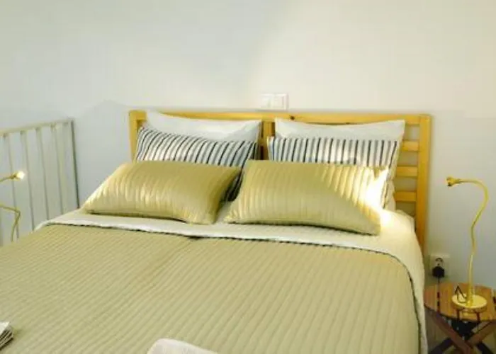 Apartman Orangehomes Two Bedroom Raday Str.