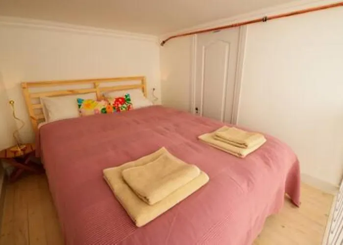 Orangehomes Two Bedroom Raday Str. * Budapest