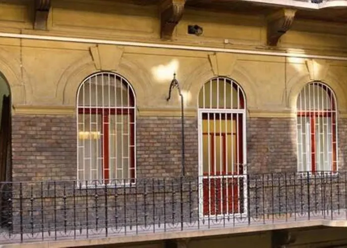 Orangehomes Two Bedroom Raday Str. *